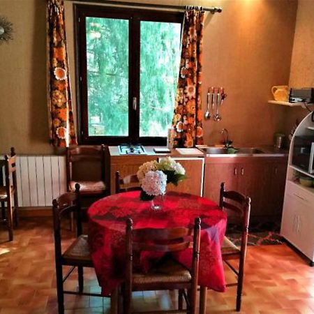 Studio Duplex 2 Lac Des Montagnes مازامي المظهر الخارجي الصورة
