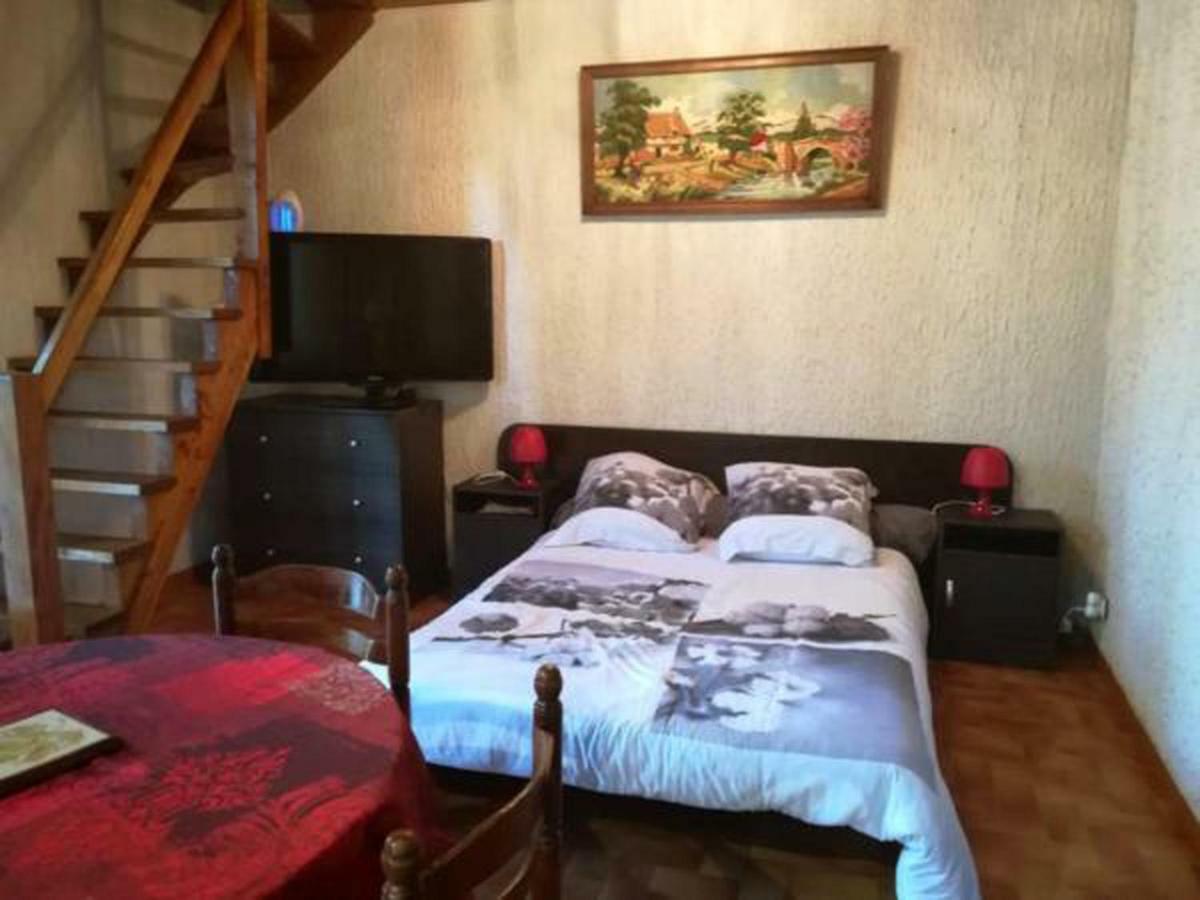 Studio Duplex 2 Lac Des Montagnes مازامي المظهر الخارجي الصورة