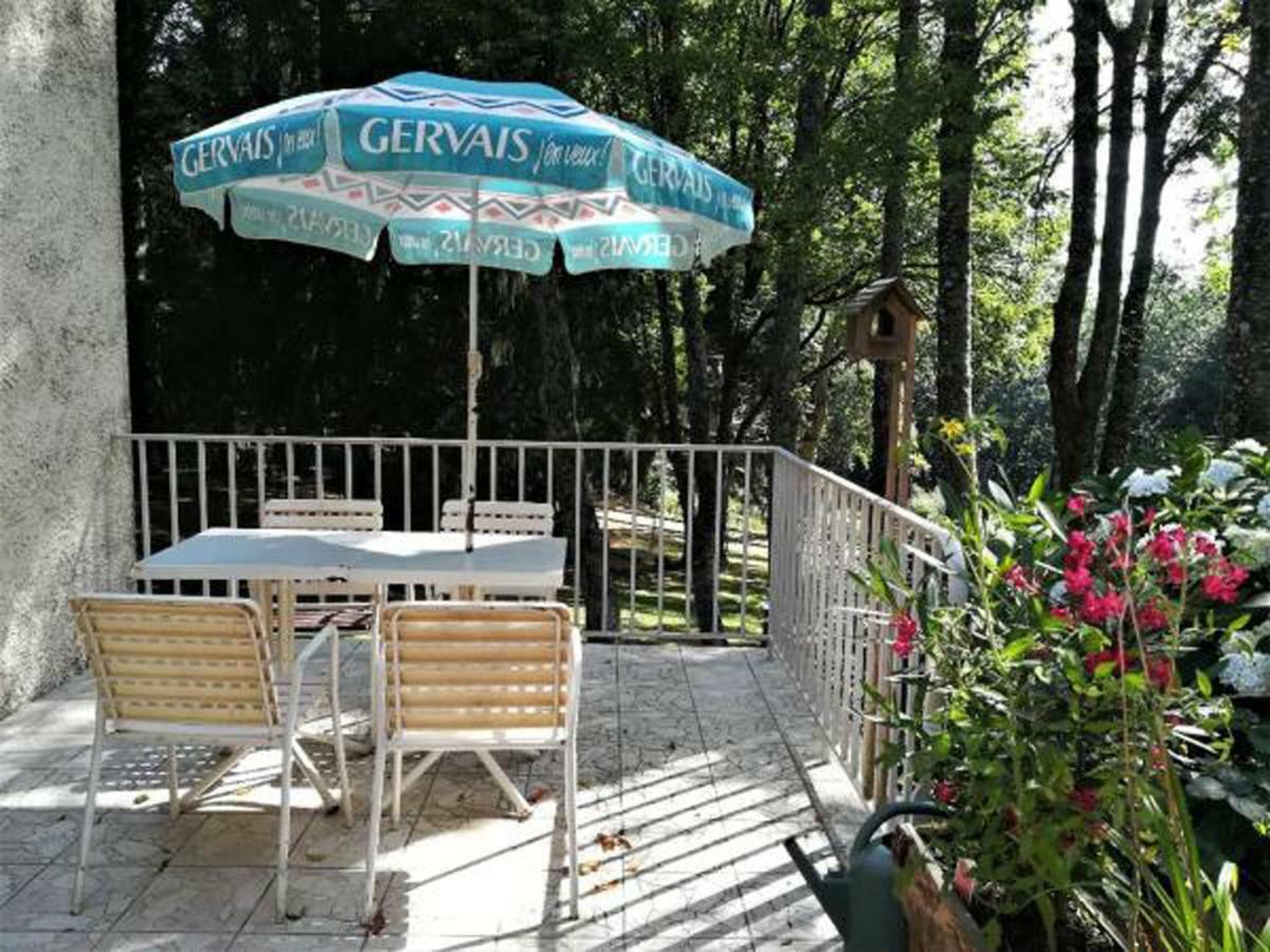 Studio Duplex 2 Lac Des Montagnes مازامي المظهر الخارجي الصورة