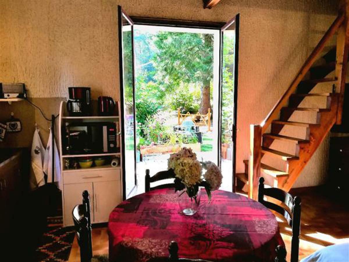 Studio Duplex 2 Lac Des Montagnes مازامي المظهر الخارجي الصورة