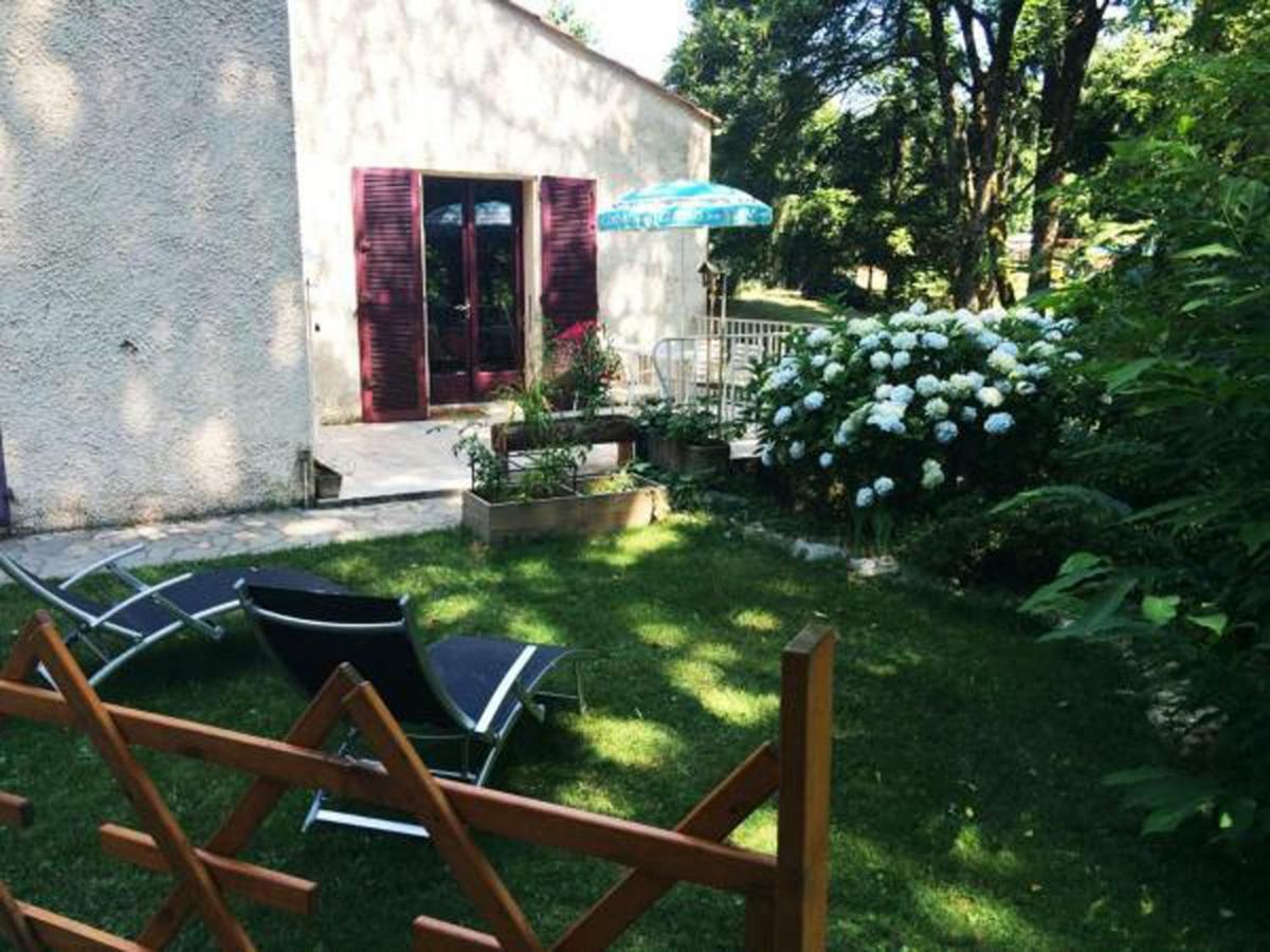 Studio Duplex 2 Lac Des Montagnes مازامي المظهر الخارجي الصورة